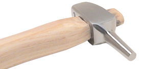 Bloom Stud Punch